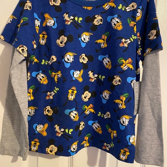 NWT Disney Shirt - Picture 2 of 13